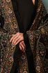 Krishna Brij Gopala | Embroidered Pure Cashmere Stole